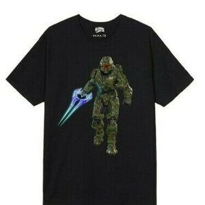 Billionaire Boys Club BBC x Halo Master Chief John 117 Limited Edition - S Small